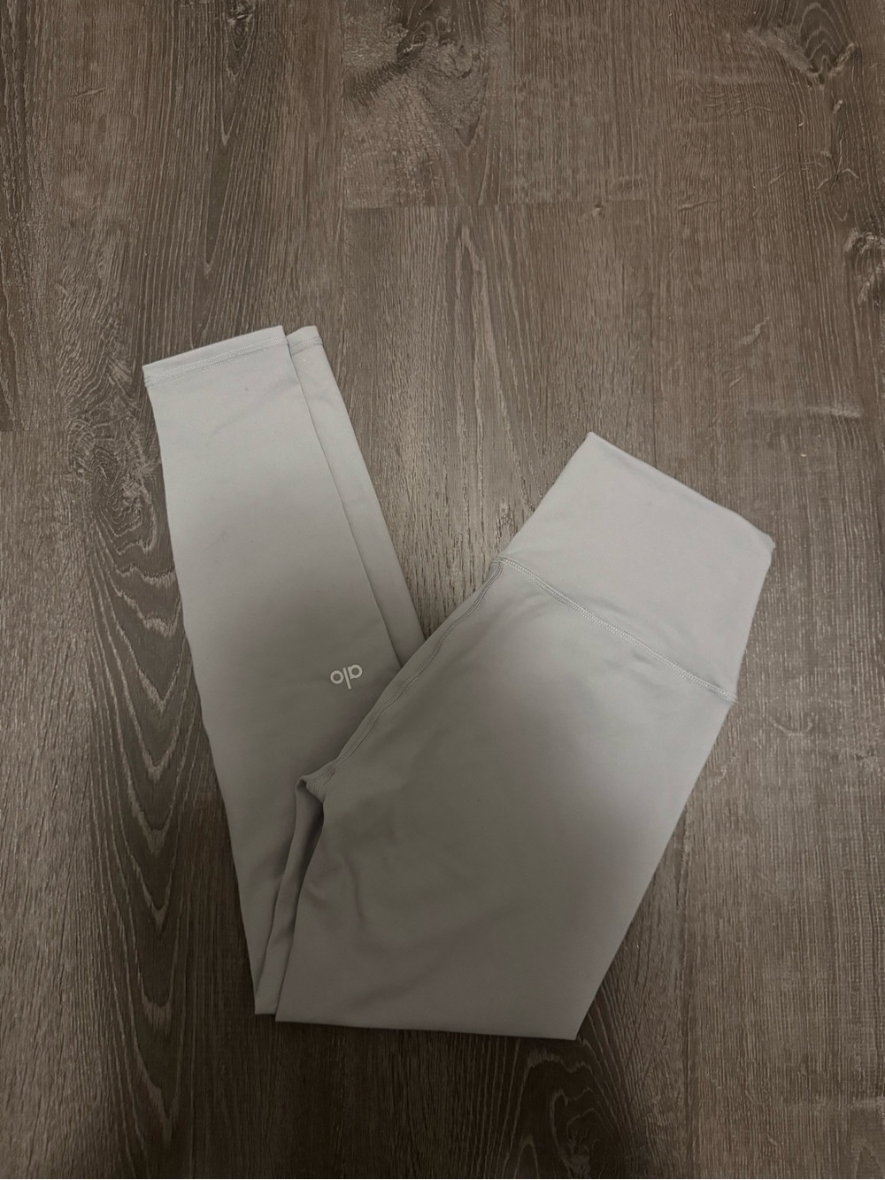 ALO Yoga High-Waist Leggings